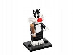 Minifigurka 