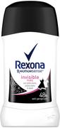 Rexona sztyft Invisible Pure 50ml