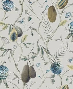 Tapeta Khroma Cabinet CAB602 - Tapety - miniaturka - grafika 1