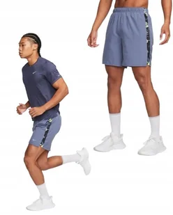 SPODENKI SPORTOWE NIKE DRI FIT CHALLENGER STUDIO72 - Spodenki męskie - miniaturka - grafika 1