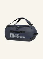 Torby podróżne - Jack Wolfskin Torba Podróżna All-In Duffle 65 L blau - miniaturka - grafika 1