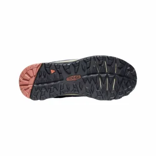 Buty trekkingowe damskie KEEN TERRADORA II VENT - Buty trekkingowe damskie - miniaturka - grafika 6