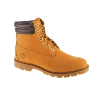 Buty trekkingowe męskie - Trapery męskie, Timberland 6 IN Basic Boot - miniaturka - grafika 1