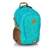 Plecaki - Plecak turystyczny dla dzieci Head HD-92 27L - HEAD - miniaturka - grafika 1