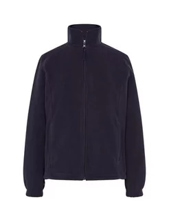 Polar granatowy damski rozmiar S - Bluzy damskie - miniaturka - grafika 1