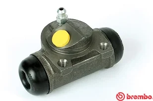 BREMBO Cylinderek hamulcowy BREMBO A12315 4402C1 A12315 - Cylinderki hamulcowe - miniaturka - grafika 1