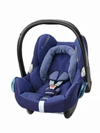 Foteliki samochodowe - Maxi-Cosi Cabriofix 0-13kg isofix River Blue - miniaturka - grafika 1