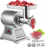 Maszynki do mięsa - Komercyjna Maszynka do Mielenia Mięsa ze Stali Nierdzewnej 8500 W - miniaturka - grafika 1