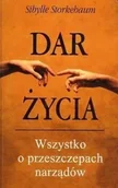 Książki medyczne - DAR ZYCIA - miniaturka - grafika 1