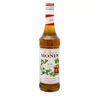 Monin Syrop Irish | 0,7L SC-908041 - Syropy i koncentraty owocowe - miniaturka - grafika 1
