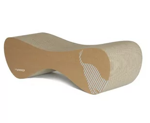 MyKotty Drapak Vigo brązowy - Drapaki dla kotów - miniaturka - grafika 2