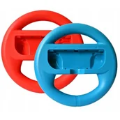 Akcesoria do Nintendo - MARIGames Kierownica na Joy-Con MARIGAMES SB4959 - miniaturka - grafika 1