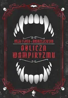 Horror, fantastyka grozy - Oblicza wampiryzmu - miniaturka - grafika 1