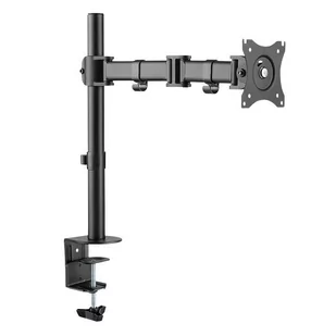 LogiLink Uchwyt do monitora LCD/LED VESA 100x100 13-27" AKLKAVM00180 - Inne akcesoria audio-wideo - miniaturka - grafika 2