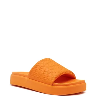 Tommy Hilfiger Klapki - Klapki i japonki damskie - miniaturka - grafika 1