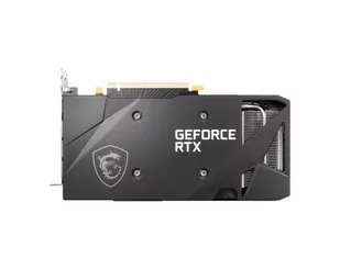 MSI GeForce RTX 3050 Ventus 2X 8GB OC GDDR6 - Karty graficzne - miniaturka - grafika 4