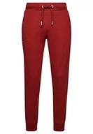 Bluzy męskie - Superdry Joggers z mankietami Bluza męska, Rhubarb Marl, XXL - miniaturka - grafika 1