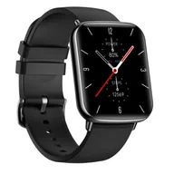 Smartwatch - Bemi KIX2 Czarny - miniaturka - grafika 1