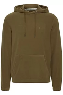 Blend Bluza męska, 190622 / Military Olive, M - Bluzy męskie - miniaturka - grafika 1