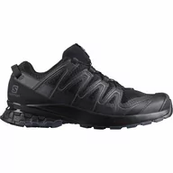 Buty trekkingowe damskie - Buty trekkingowe damskie Salomon XA PRO 3D v8 - miniaturka - grafika 1