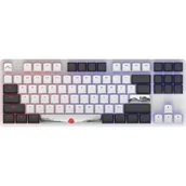 Klawiatury - DARK PROJECT DPO87 Fuji - miniaturka - grafika 1