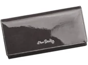 Portfele - Pierre Cardin, Portfel skórzany damski, 02 LEAF 100 - miniaturka - grafika 1