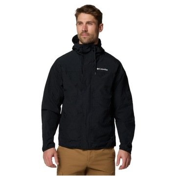 Męska Kurtka przejściowa Challenger Fz Windbreaker