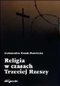 Religia i religioznawstwo - Religia w czasach Trzeciej Rzeszy - miniaturka - grafika 1