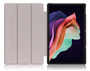 Etui Artnico do Lenovo Tab P11 2 Gen 11,5" czarne - Torby na laptopy - miniaturka - grafika 3