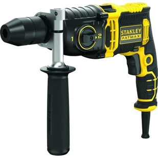 Stanley FMEH850K-QS - Wiertarki - miniaturka - grafika 1