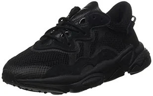 "adidas OZWEEGO Męskie Czarne (EE6999)" - Trampki męskie - miniaturka - grafika 1