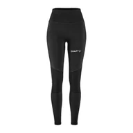 Spodnie sportowe damskie - Legging kobieta Craft Extend Force - miniaturka - grafika 1
