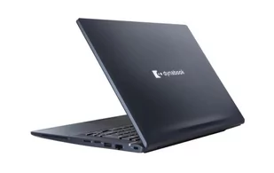 TOSHIBA Tecra A40-K-16Y CPU i5-1240P 3300 MHz 14" 1920x1080 RAM 8GB DDR4 3200 MHz SSD 256GB Intel Iris Xe Graphics Integrated NOR Smart Card Reader Windows 11 Pro Dark Blue 1.45 kg A1PMM20E11HD - Laptopy - miniaturka - grafika 1