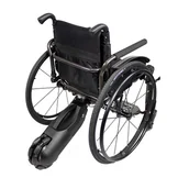 Wózki inwalidzkie - Tylny napęd do wózka dla niepełnosprawnych WAY - miniaturka - grafika 1