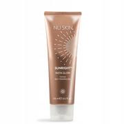 Samoopalacze - Nu Skin Sunright, Samoopalacz Do Twarzy I Ciała W Żelu, 125ml - miniaturka - grafika 1