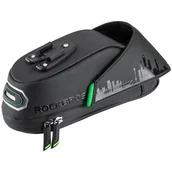 Sakwy rowerowe - Torba rowerowa podsiodłowa ROCKBROS C27-1 - miniaturka - grafika 1