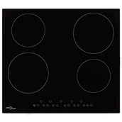 Płyty elektryczne do zabudowy - vidaXL 50784 - miniaturka - grafika 1