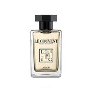 Wody i perfumy damskie - Le Couvent Maison De Parfum AGAPI woda perfumowana 100 ml - miniaturka - grafika 1