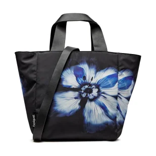 Desigual Shopperka - Torebki damskie - miniaturka - grafika 1