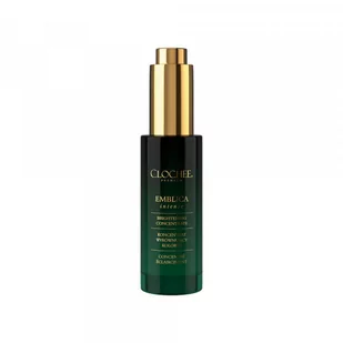 Clochee Clochee Pielęgnacja twarzy Emblica intense Koncentrat wyrównujacy koloryt 30 ml - Serum do twarzy - miniaturka - grafika 1