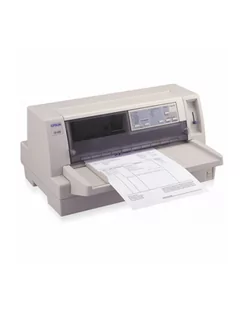 Drukarka Epson LQ-680 Pro (C376101) - Drukarki - miniaturka - grafika 2