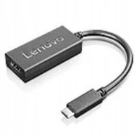 Kable - Lenovo USB-C to HDMI Adaptor PCW-4X90M44010 - miniaturka - grafika 1
