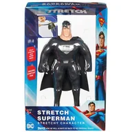 Figurki dla dzieci - stretch duża figurka superman 25cm - miniaturka - grafika 1