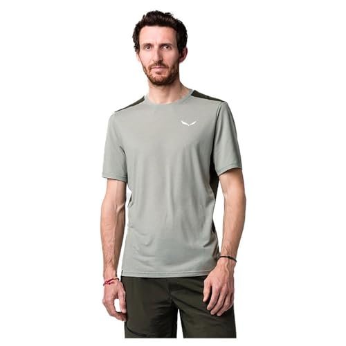 Salewa Puez Hyb Dry M T-Shirt męski