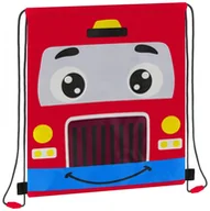 Worki na buty - WOREK NA BUTY CAR, STARPAK - miniaturka - grafika 1