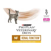 Mokra karma dla kotów - Purina PPVD FELINE NF RENAL KOT KURCZAK 10X85G - miniaturka - grafika 1