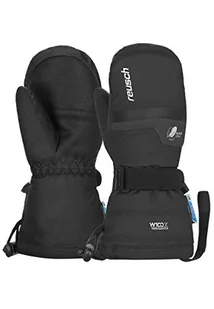 Reusch Rękawice Kadir Down R-TEX XT Mitten 47/85/562 47/85/562/700/V 47/85/562/700/V - Rękawice narciarskie - miniaturka - grafika 1