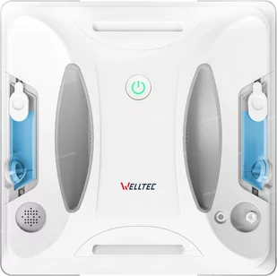 Robot sprzątający WELLTEC PROBOT RX3 PRO - Roboty sprzątające - miniaturka - grafika 1