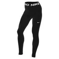 Spodnie rowerowe - NIKE Spodnie damskie - miniaturka - grafika 1