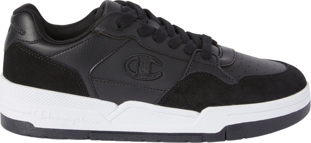 Champion Buty męskie RD PRM Low czarne S22495 KK0002 42,5
